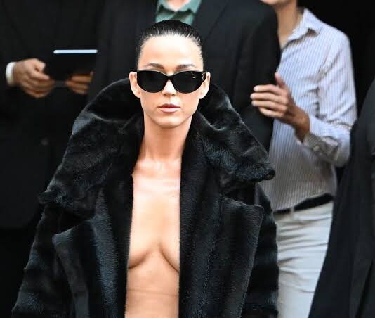 Katy Perry Rebukes White House Over Unauthorized Use of ‘Firework’ in Military Strike TikTok Video