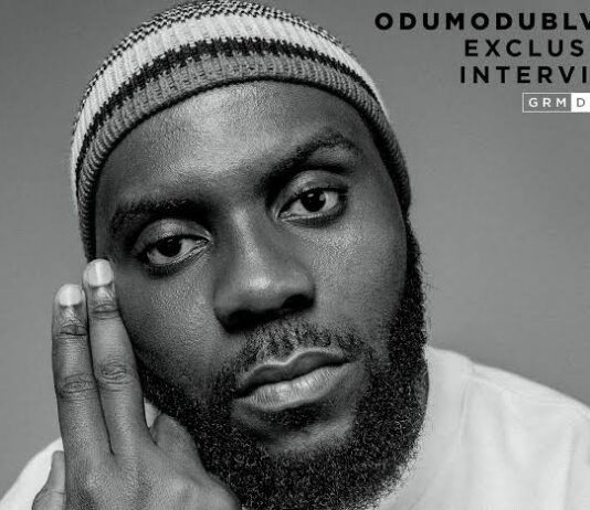 Record Label Chocolate City Files ₦50 Million Lawsuit Against Odumodublvck Over Festival Incident