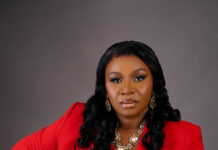 Gospel Artiste Enkay Ogboruche Joins the 2026 Grammy Recording Academy Class