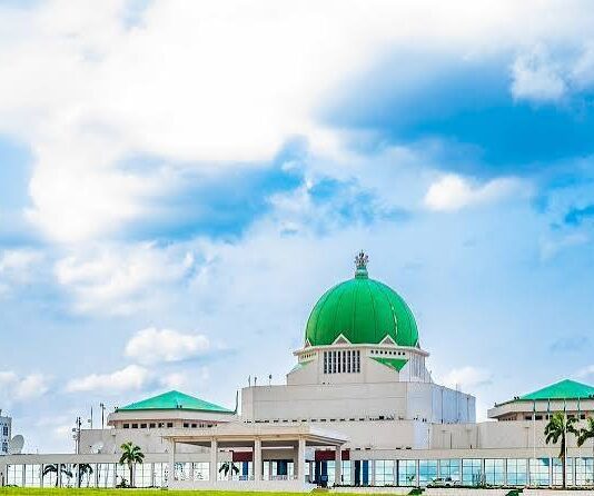 National Assembly Moves to Prohibit On-Bus Commercial Activities with N50,000 Penalty
