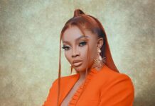 Toke Makinwa Addresses Online Backlash Over Viral Relationship Money Comments