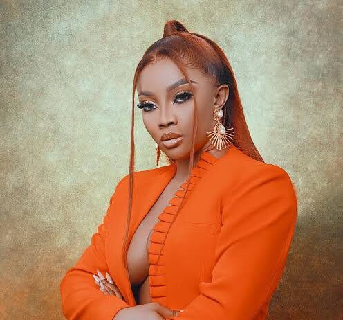 Toke Makinwa Addresses Online Backlash Over Viral Relationship Money Comments