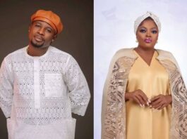 Skit Maker Kamo State Addresses Rumors Regarding Funke Akindele