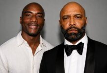 Joe Budden and Charlamagne Tha God Report Top Podcasting Revenues