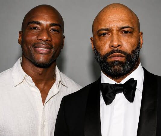 Joe Budden and Charlamagne Tha God Report Top Podcasting Revenues