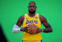 LeBron James’ Camp Denies Reports of ‘The Last Dance’ Style Documentary