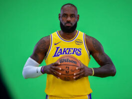 LeBron James’ Camp Denies Reports of ‘The Last Dance’ Style Documentary