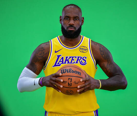 LeBron James’ Camp Denies Reports of ‘The Last Dance’ Style Documentary