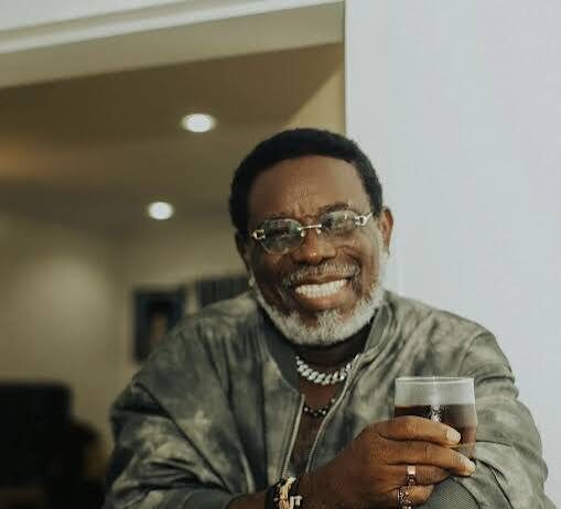 Veteran Nollywood Star Jude Chukwuka Drops Premier League-Inspired Album Following Arsenal Victory