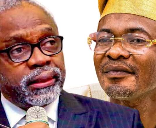 Chief of Staff Files Staggering N15 Billion Defamation Lawsuit Over Bribery Accusations