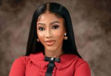 Mercy Eke Expresses Mixed Feelings Over Big Brother Fame and Domestic Expectations