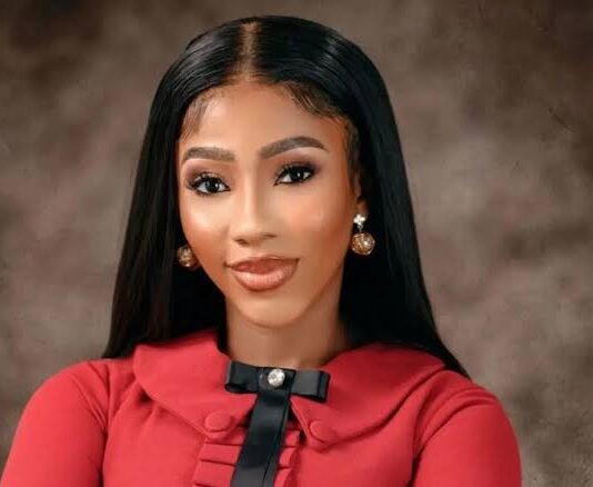Mercy Eke Expresses Mixed Feelings Over Big Brother Fame and Domestic Expectations