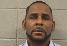 Incarcerated R&B Singer R. Kelly Submits Executive Clemency Request to Donald Trump