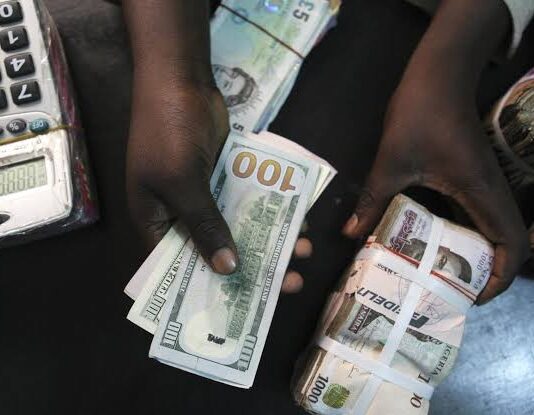 Stable Trend Maintained in Naira Foreign Exchange Rates Across Official and Parallel Windows
