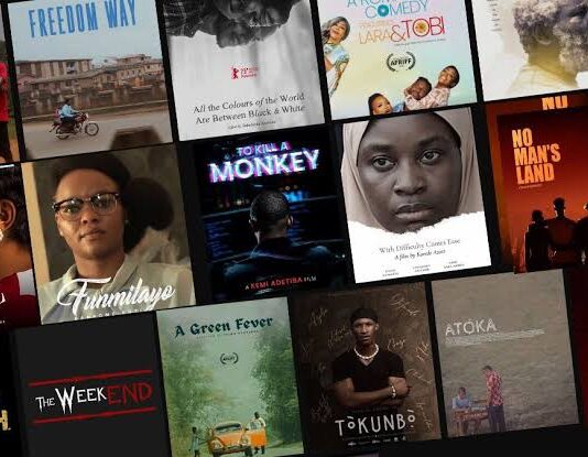 Nollywood Anticipates Cinema Rush as Major July Film Slate Prepares for Rollout