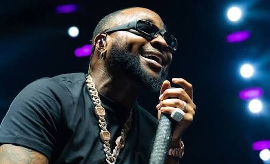 Davido Officially Ignites Album Countdown with Title Reveal