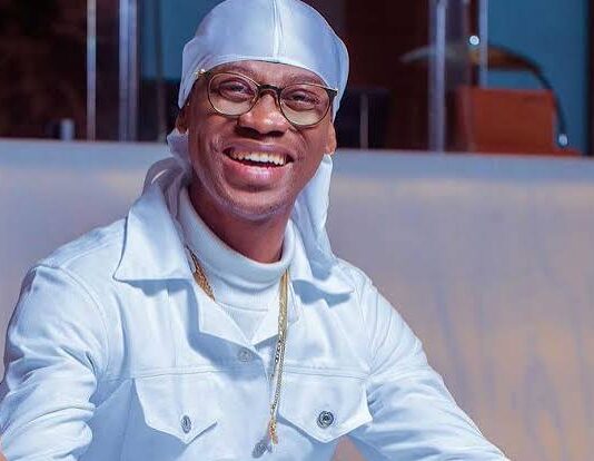 Interfaith Dynamic Posed No Barrier for Lateef Adedimeji