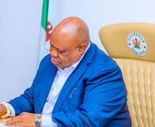 Osun State Government Details Mega Infrastructural Blueprint for Iwoland