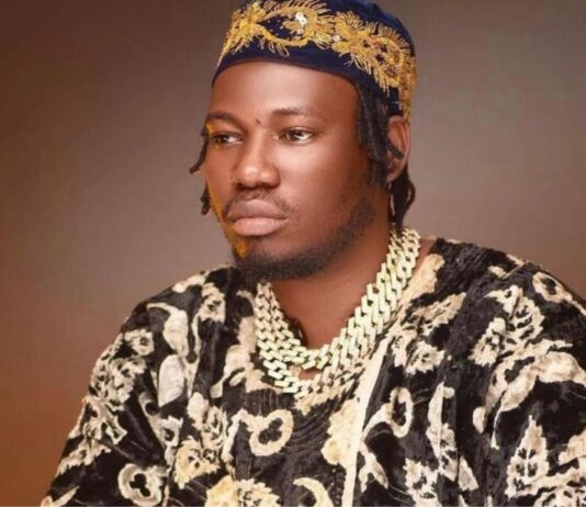 Reggae-Afrobeats Star Qdot Resumes Public Appearances Following Brazen Lagos Robbery