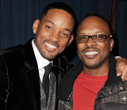 Will Smith and DJ Jazzy Jeff Set To Headline Historic Philly Fourth Of July Concert
