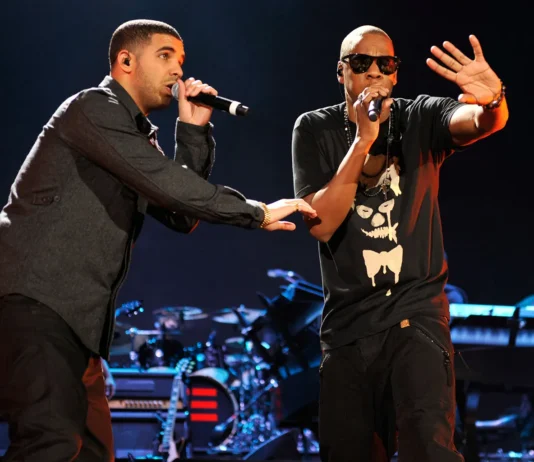 Chart Dominance and NYC Legacy: Jay-Z and Drake Top 100 Hottest Rappers Rankings