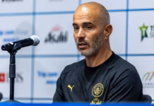 Enzo Maresca Prepares to Name New Manchester City Captain Amid Senior Player Departures