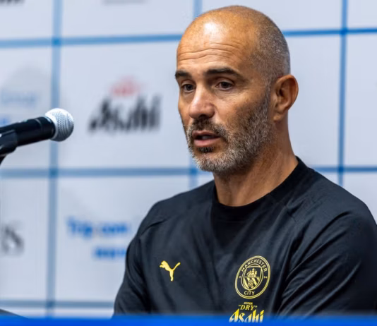 Enzo Maresca Prepares to Name New Manchester City Captain Amid Senior Player Departures