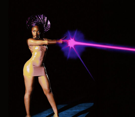 Ayra Starr Drops Landmark Third Album ‘Starrgirl’