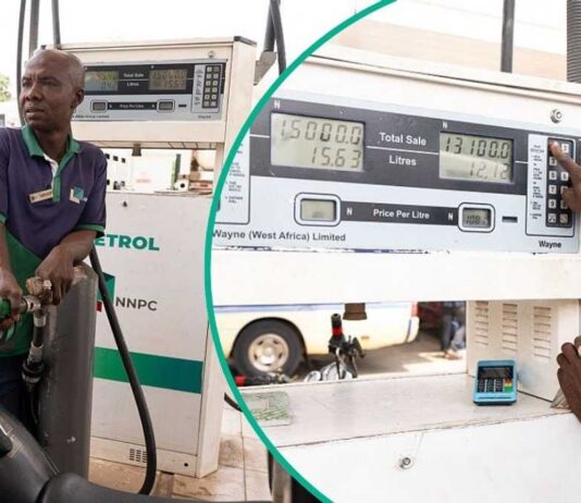 Petroleum Depot Operators Reduce Wholesale Fuel Rates as Global Crude Benchmarks Drop