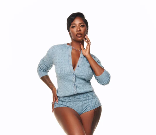 Tiwa Savage Launches Luxury Skincare Line Targeted at African Skin Tones