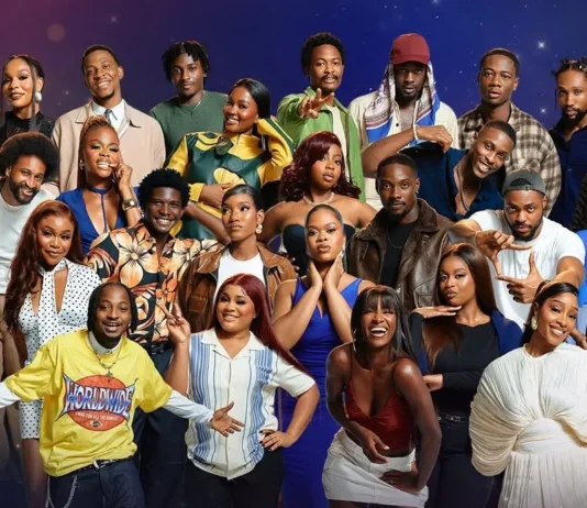 Accent Friction Triggers Heated Drama Inside Big Brother Naija Season 11 House