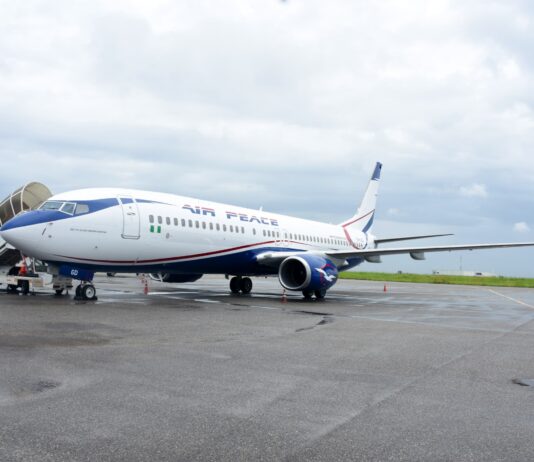 Revenue Recovery: Federal Authorities Pursue N14 Billion Liabilities Owed by Domestic Airline