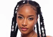 Ayra Starr Sparks New Fashion Trend Following the Release of Her Third Studio Album