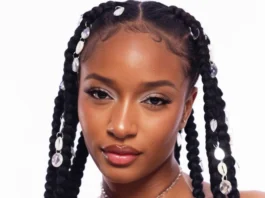 Ayra Starr Sparks New Fashion Trend Following the Release of Her Third Studio Album