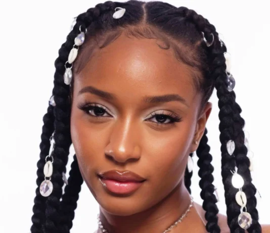Ayra Starr Sparks New Fashion Trend Following the Release of Her Third Studio Album
