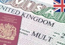 United Kingdom Resumes Visa Application Priority Options for Nigerian Students and Professionals