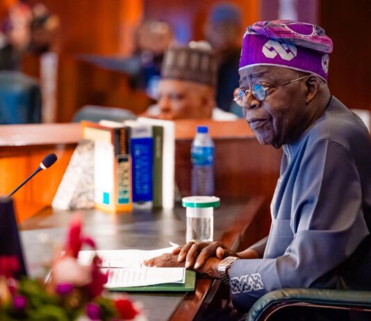 President Tinubu Names Chief of Staff to Lead High-Level Delegation to Trade Summit in Canada