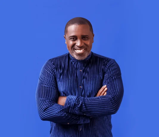 TV Host Frank Edoho Decries Astronomical Lagos Real Estate Prices