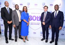 Nigerian Capital Market Marks Three Decades of Financial Custody Growth