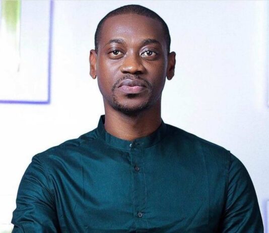 Nollywood Star Lateef Adedimeji Targets Guinness Record with ‘Black Market’ Premiere