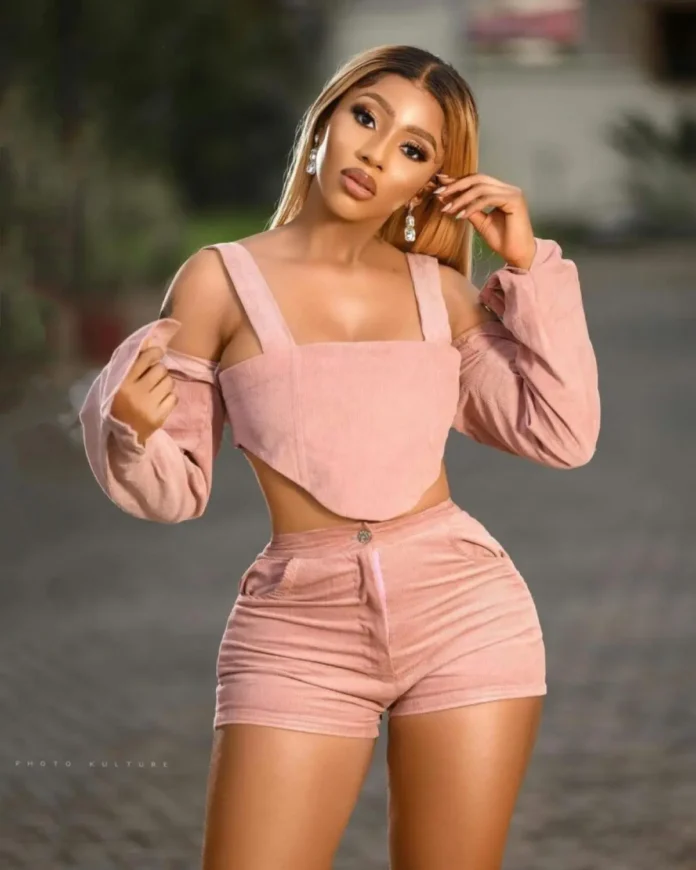 Mercy-Eke