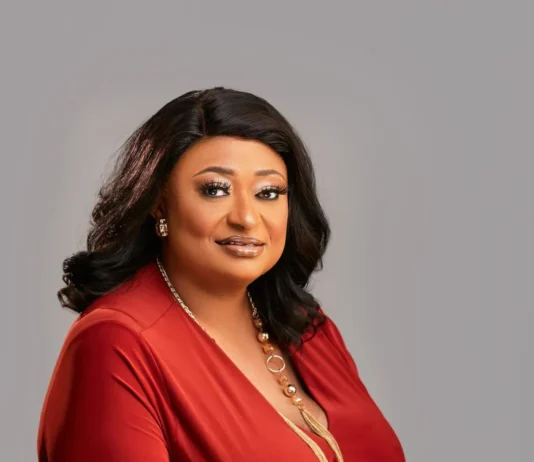 Ronke Oshodi-Oke Addresses Political Endorsement Backlash and Pleads for Public Understanding
