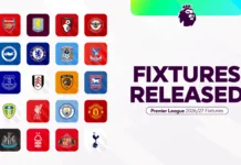 Golden Boot Contenders Prepare as 2026/27 Premier League Season Nears Kickoff