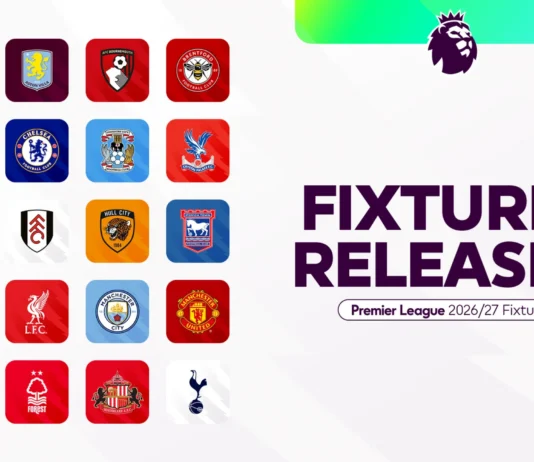 Golden Boot Contenders Prepare as 2026/27 Premier League Season Nears Kickoff