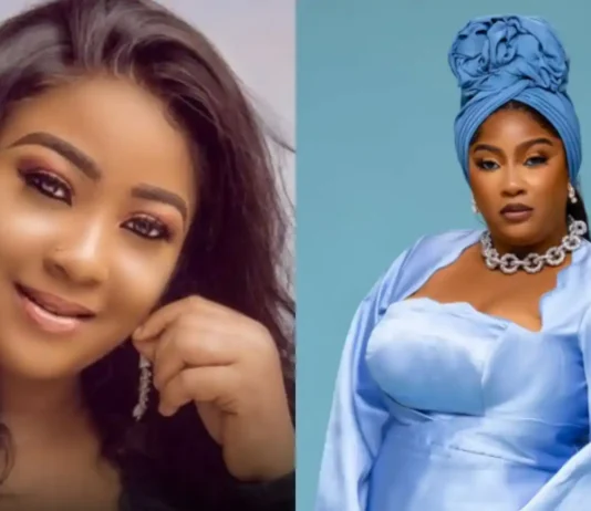 Fiancé Of Late Nollywood Actress Temitope Osoba Claims Death Occurred In Police Custody