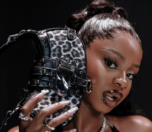 Priscilla Ojo Responds to Online Commentators Concerning Her Relationship With Tanzanian Singer Juma Jux