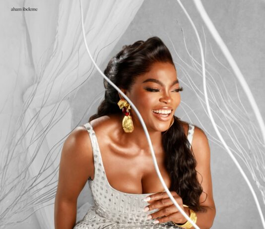 Funke Akindele Celebrates 49th Birthday Amid Industry Grief