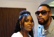 Former Reality TV Power Couple’s Splintered Relationship Exposed Online