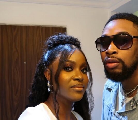 Former Reality TV Power Couple’s Splintered Relationship Exposed Online