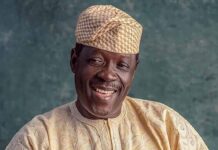 Nollywood Rallies Around Veteran Actor Taiwo Hassan Amid Stage 4 Cancer Diagnosis